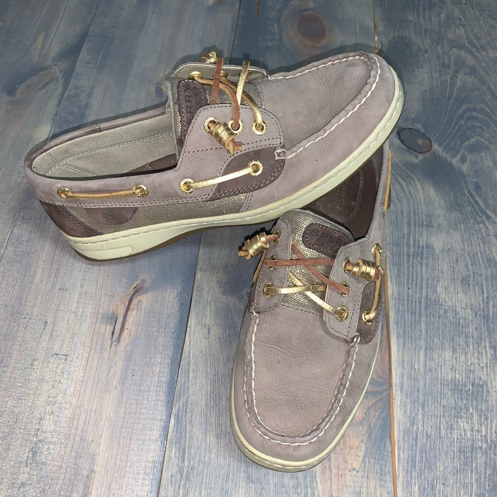 Sperry Boat Shoes